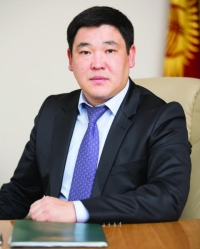 Кайрат Маматов Бишкек аймактык шайлоо комиссиясынын төрагалыгына кайра шайланды