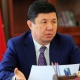 Темир Сариев Нарын облусунун активист аялдары менен жолугушат
