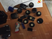 Орусияда кыргыздарга жасалма документ даярдап берип жүргөн кылмыштуу топ кармалды