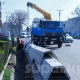2 жыл ичинде Бишкек шаарындагы ирригациялык тутумдардагы каналдар алмаштырылат