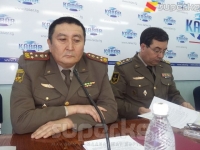 Жыл сайын аскер кызматын өтөөнү каалаган жарандар көбөйүүдө