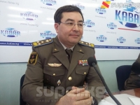 Өлкөдө аскер кызматкерлери үчүн быйыл 743 батирлүү көп кабаттуу үйлөр курулуп, пайдаланууга берилет