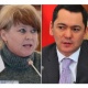 Өмүрбек Бабанов сотто мурунку депутат Ирина Карамушкинаны утуп алды