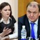 Депутат Наталья Никитенко министр Мелис Турганбаевди катуу сүйлөгөнү үчүн сындады