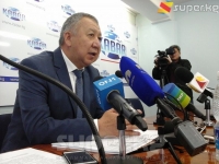 Өзгөчө кырдаалдар министрлигине 6-7 жылдан бери бюджеттен техника алууга каражат бөлүнгөн эмес