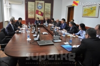 Кыргыз жергесиндеги 11 нейрохирургия бөлүмүнүн бирөөсү дагы замандын талаптарына төп келген стандарттарга жооп бербейт