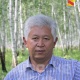 Кыяс Молдокасымов: &ldquo;Президент Алмазбек Атамбаевдин тегин иликтөө иштерине 2 жылдай убакыт короттум&rdquo; (толукталды)