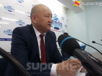 Баткенде акыркы 3 жылда 11 мектеп салынып, учурда 27 мектеп курулууда