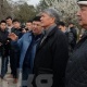 Алмазбек Атамбаев: "Эгер мен мураскор даярдап кетсем, өлкөбүзгө демократия келбейт"