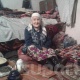 Ошто гаражда жашаган карыянын уулдарынын үйлөрү бар экени жана ага 4500 сом пенсия берилери аныкталды