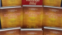 Жусуп Баласагындын 1000 жылдыгына арналган көргөзмө өтөт