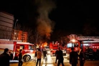 Кыргыз мамлекети Түркиядагы жардырууда каза тапкандардын арасында кыргыздардын бар же жок экени тууралуу маалымат күтүүдө