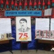 Акын, котормочу Турар Кожомбердиевдин 75 жылдыгы туулган айылында белгиленди