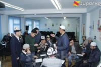 Ош облусунда дин кызматкерлерине маалымат каражаттары менен иштөөгө багытталган семинар болуп өттү