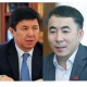 Мээрбек Мискенбаев Темир Сариевге "7-Апрель окуясынын катышуучуларын даңазалоочу иш-чаралар болуш керек" дейт