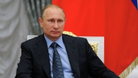 Владимир Путин Сириядан Орусиянын негизги күчтөрүн чыгарууга буйрук берди