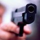 Борбордогу акча алмаштыруучу жайды тоноого аракет кылып, ок чыгарган жарандар табыла элек