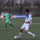 Футбол боюнча өспүрүмдөр курамасы "Абдыш-Ата-99" командасы менен жолдоштук беттеш өткөрүп, оюн 0:0 эсебинде жыйынтыкталды