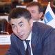 Депутат Мээрбек Мискенбаев: "Темир Сариевдин өкмөтү май айына чейин жашай албайт"