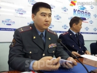 Бишкек-Сокулук унаа жолунда орнотулган жалгыз видеокамерадан бир айда 30 миллион сом акча түшөт