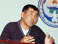ЖЫЛНААМА, 17-МАРТ: Жогорку Кеңештин үч чакырылышынын депутаты, коомдук ишмер жана балбан Баяман Эркинбаев көзү тирүү болгондо 49 жашка чыкмак