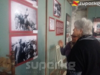 Бишкекте кыргыз-чех достугун даңазалаган көргөзмө ачылды (фоторепортаж)