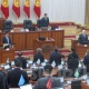 Жогорку Кеңештин бүгүнкү жыйыны Аксы окуясында курман болгондорду эскерүү менен башталды