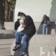 ЭЛДИК ВИДЕО: Кыргыздын "көрбөйт деп ууру кылба" деген макалын чет элдиктер тамашалуу окуя менен тастыкташты