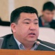 Эсептөө палатасынын курамын шайлоо: "Дарыгерди сабаган" делген экс-депутат 2-турга өтпөй калды (тизме)