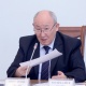 Издөөдө жүргөн экс-чиновник Юруслан Тойчубековдун уулу кармалды
