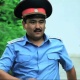 КИНОЗАЛ: Милиция кызматкерлери тууралуу алгачкы кыргыз киносу - "Участковый"