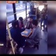 ЭЛДИК ВИДЕО: Кадимки автобуста жашаган адамдар жүргүнчүлөрдү таң калтырышууда