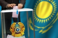 Казакстанда өткөн парламенттик шайлоодо "Нур Отан" партиясы 82 пайыз добуш алуу менен алдыга чыкты