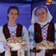 Борбордо дипломатиялык өкүлчүлүктөрдүн Ноорузга карата тамак-аш жана кол өнөрчүлүк буюмдарынын көргөзмө-жарманкеси ачылды (фото)