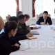 Өкмөттө кыргыз-өзбек чек арасындагы кырдаал талкууланды