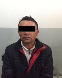 Ысык-Ата районунун тургунунун үйүнөн 4,5 килограммдан ашуун баңгизат табылды