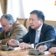 Кыргыз-өзбек чек арасына өзбек аскерлеринин кирип келгенине 6 күн болгон соң Жогорку Кеңештин депутаттары өкмөт менен жолугушту