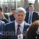 Атамбаев: "Айрым куудулдар кимдир бирөөнүн тапшырмасын аткарып, элди түндүк-түштүккө бөлүп жатышат"