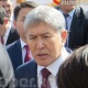 Алмазбек Атамбаев чек ара маселеси чечилбесе, 3 айдан кийин Ташкентте өтүүчү саммитке барбай турганын айтты
