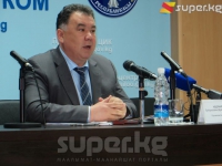 "Жергиликтүү кеңештердин депутаттарын шайлоо" хроникасы: Ош шаардык кеңешине КСДП баштаган 6 партия өттү (жаңыланууда)