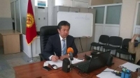 Жергиликтүү кеңештердин депутаттарын шайлоодо шайлоочулар субъективдүү себептер менен гана өзүлөрүн тизмеден таппай калып жатышты