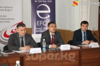 Жергиликтүү калк Аймактык өнүктүрүү фонддоруна долбоор жазуу татаал экенин билдирди