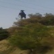 ЭЛДИК ВИДЕО: Эчки бийиктиктеги электр чубалгысына мүйүзү менен илинип калып, өзүнө 600 миңдей кишинин көңүлүн бурду жана кызуу талкууга кабылды