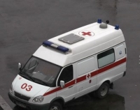 Бишкек шаарында 50 жаштагы аял 9-кабаттан кулап мерт болду
