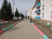 Аялуу аялдар жайы