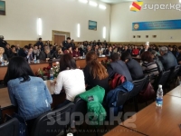 &ldquo;Трайбализмдин айынан алакандай элибиз Аксы окуясын, Март жана Апрель революцияларын башынан өткөрдү&rdquo; дейт тарых илимдеринин доктору