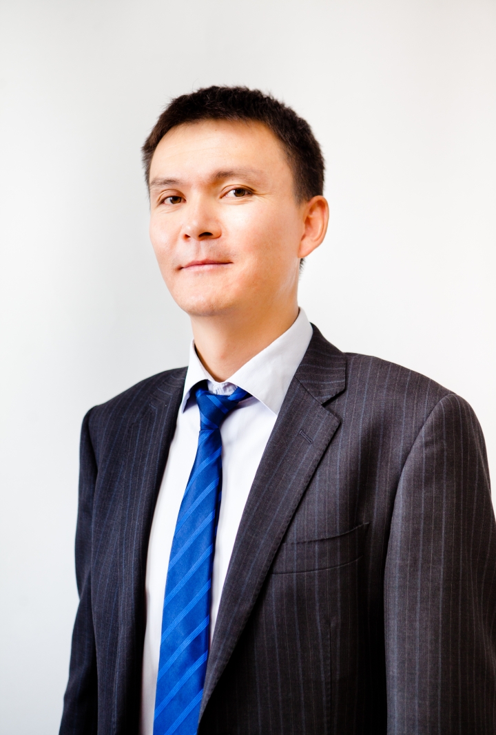 Актилек Түнгатаров