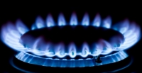 Газдын апрель айына карата баасы өткөн айга салыштырмалуу 73 тыйынга арзандады