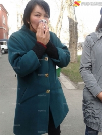 Муунтулуп өлтүрүлгөн 7 жашар Даниэлдин апасы: "Баламды өлтүргөн аялдын өмүр бою эркинен ажыратылышын каалагам"