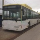Бишкекке Кытайдан 10 жаңы автобус алынып келинди